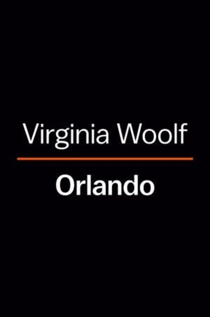 Orlando, Virginia Woolf ; Sandra M. Gilbert - Ebook - 9780593512364