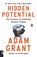 Hidden Potential, Adam Grant - Paperback - 9780593512845