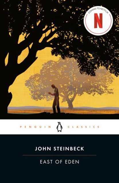 East of Eden, John Steinbeck ; Susan Shillinglaw - Ebook - 9780593513439