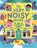 The Very Noisy House, Sally Nicholls - Gebonden - 9780593518632