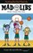 Nothing But Net Mad Libs, Mickie Matheis ; Mad Libs - Paperback - 9780593521045