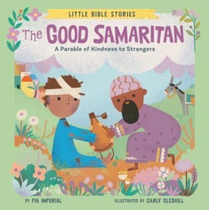 The Good Samaritan, Pia Imperial - Overig - 9780593523322
