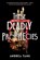 These Deadly Prophecies, Andrea Tang - Paperback - 9780593524268
