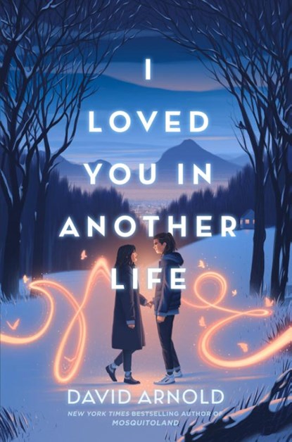 Arnold, D: I Loved You in Another Life, David Arnold - Gebonden - 9780593524787