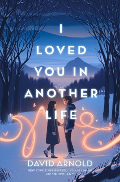 Arnold, D: I Loved You in Another Life, David Arnold - Gebonden - 9780593524787