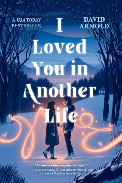 I Loved You in Another Life, David Arnold - Paperback - 9780593524794