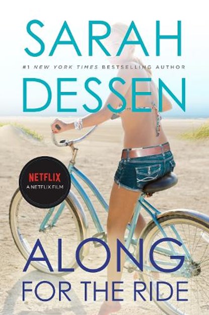 Along for the Ride, Sarah Dessen - Paperback - 9780593525005