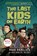 Last Kids on Earth, Max Brallier - Paperback - 9780593527146
