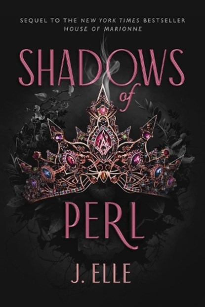 Shadows of Perl, J. Elle - Gebonden - 9780593527733