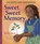 Sweet, Sweet Memory, Jacqueline Woodson - Gebonden - 9780593530849