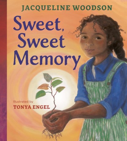 Sweet, Sweet Memory, Jacqueline Woodson - Gebonden - 9780593530849