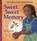 Sweet, Sweet Memory, Jacqueline Woodson - Gebonden - 9780593530849