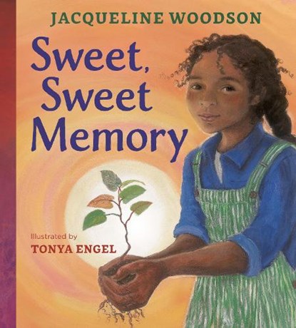Sweet, Sweet Memory, Jacqueline Woodson - Gebonden - 9780593530849