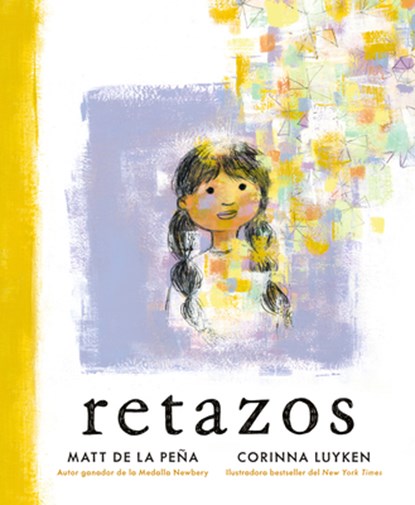 RETAZOS, Matt de la Peña - Gebonden - 9780593532348