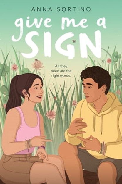 Give Me a Sign, Anna Sortino - Ebook - 9780593533819