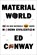 Conway, E: Material World, Ed Conway - Gebonden - 9780593534342