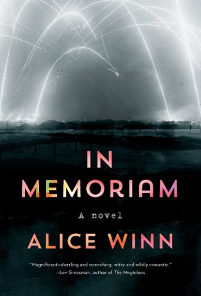 In Memoriam, Alice Winn - Gebonden - 9780593534564