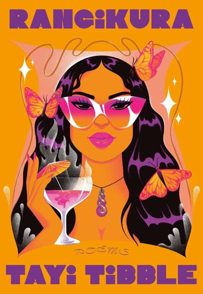 Tibble, T: Rangikura, Tayi Tibble - Gebonden - 9780593534625