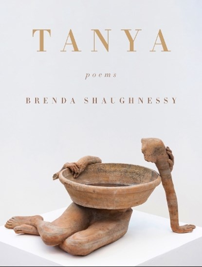 Tanya, Brenda Shaughnessy - Gebonden - 9780593535936
