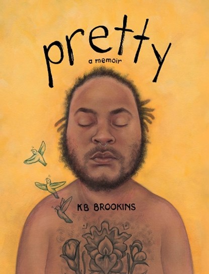 Brookins, K: Pretty, Kb Brookins - Gebonden - 9780593537145