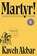 Martyr!, Kaveh Akbar - Gebonden - 9780593537619