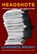 Headshots: Profiles, Essays, and Reflections, Lawrence Wright - Gebonden - 9780593537817