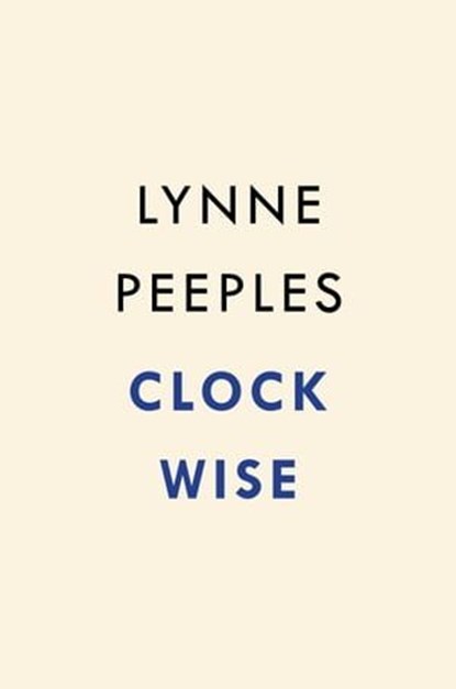 The Inner Clock, Lynne Peeples - Ebook - 9780593538920