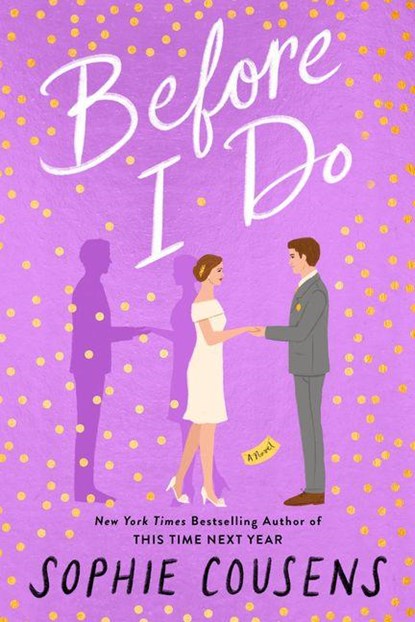 Before I Do, Sophie Cousens - Paperback - 9780593539873