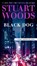 Black Dog, Stuart Woods - Paperback - 9780593540022