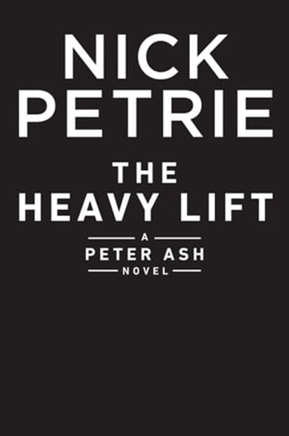 The Price You Pay, Nick Petrie - Ebook - 9780593540565