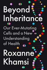 Beyond Inheritance - Roxanne Khamsi - 9780593541913