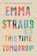 This Time Tomorrow, Emma Straub - Paperback - 9780593542163
