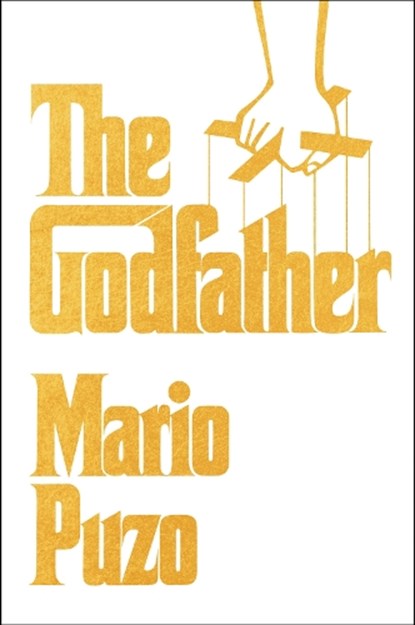 Godfather, Mario Puzo - Gebonden Gebonden - 9780593542590
