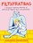 Filthyratbag: A Journey Through Growing Up, Grieving & Turning Pain Into Diamonds, Celeste Mountjoy - Paperback - 9780593543535