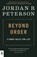 Beyond Order, Jordan B. Peterson - Paperback - 9780593543696