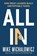 All In, Mike Michalowicz - Gebonden - 9780593544501