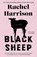 Black Sheep, Rachel Harrison - Paperback - 9780593545867