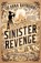 A Sinister Revenge, Deanna Raybourn - Paperback - 9780593545935