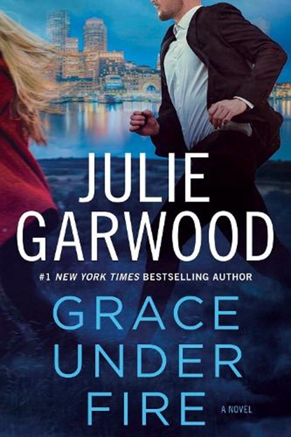 Grace Under Fire, Julie Garwood - Gebonden - 9780593546291