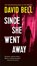 Since She Went Away, David Bell - Paperback - 9780593546376