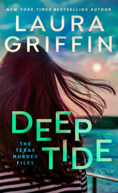 Deep Tide, Laura Griffin - Paperback - 9780593546710