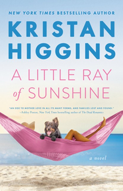 A Little Ray Of Sunshine, Kristan Higgins - Paperback - 9780593547618