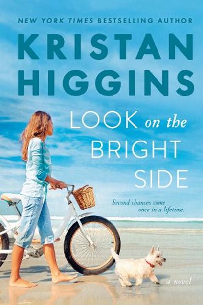 Look on the Bright Side, Kristan Higgins - Gebonden - 9780593547649