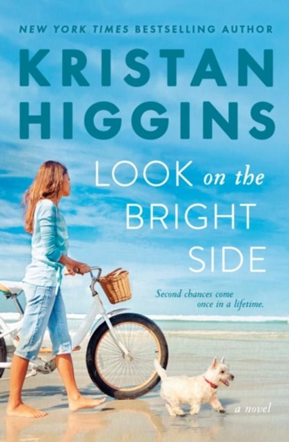 Look on the Bright Side, Kristan Higgins - Paperback - 9780593547656
