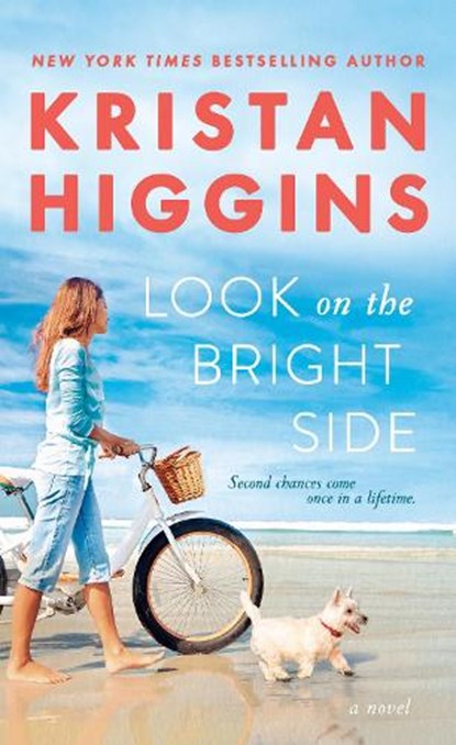 Look on the Bright Side, Kristan Higgins - Paperback - 9780593547670