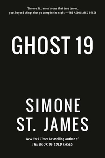 Ghost 19, Simone St. James - Ebook - 9780593547700