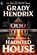 How to Sell a Haunted House, Grady Hendrix - Paperback - 9780593547731