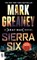 Sierra Six, Mark Greaney - Paperback - 9780593547748