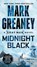 Midnight Black, Mark Greaney - Paperback - 9780593548219