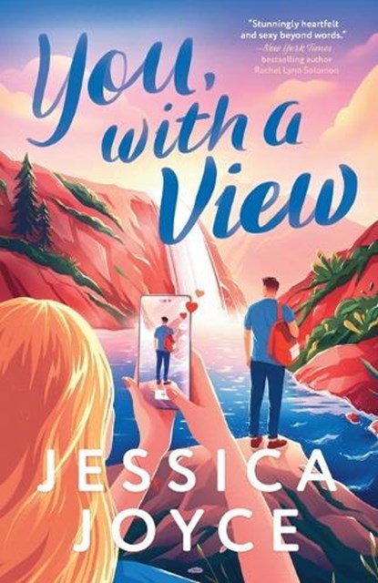 You, with a View, Jessica Joyce - Paperback - 9780593548400